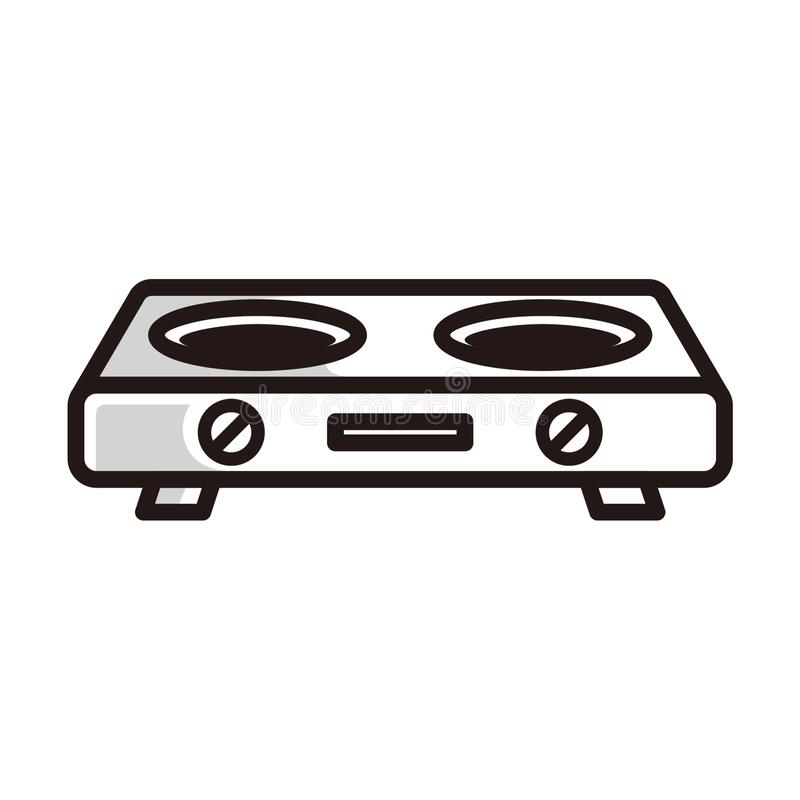 Detail Gas Stove Clipart Nomer 19