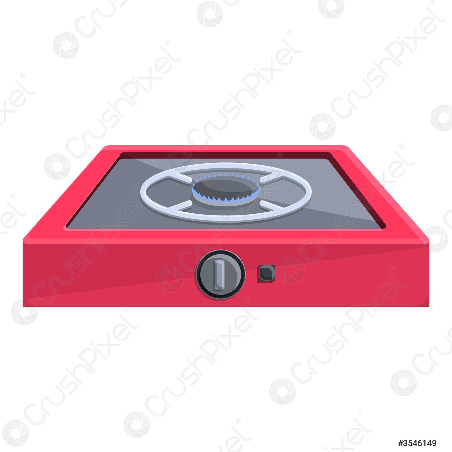 Detail Gas Stove Clipart Nomer 41