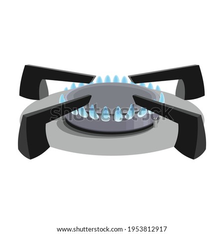 Detail Gas Stove Clipart Nomer 46