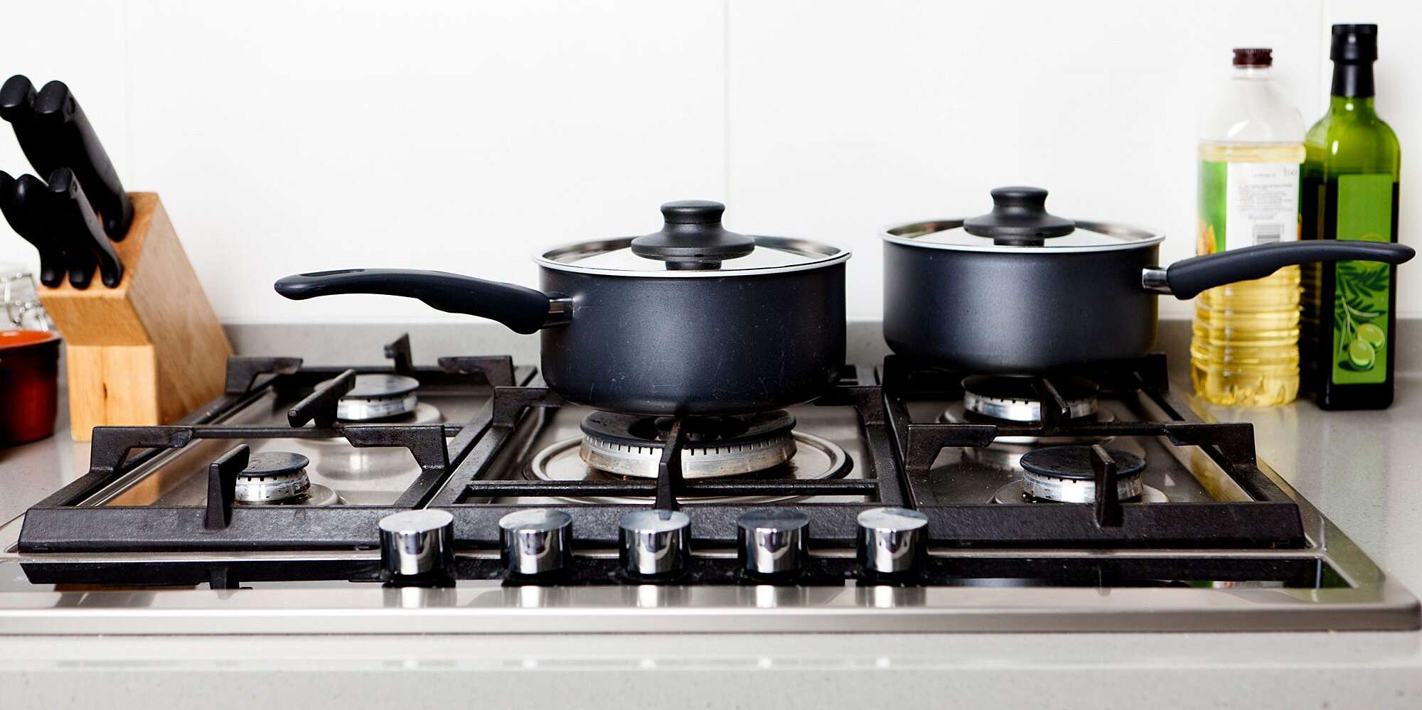 Detail Gas Stove Images Nomer 25