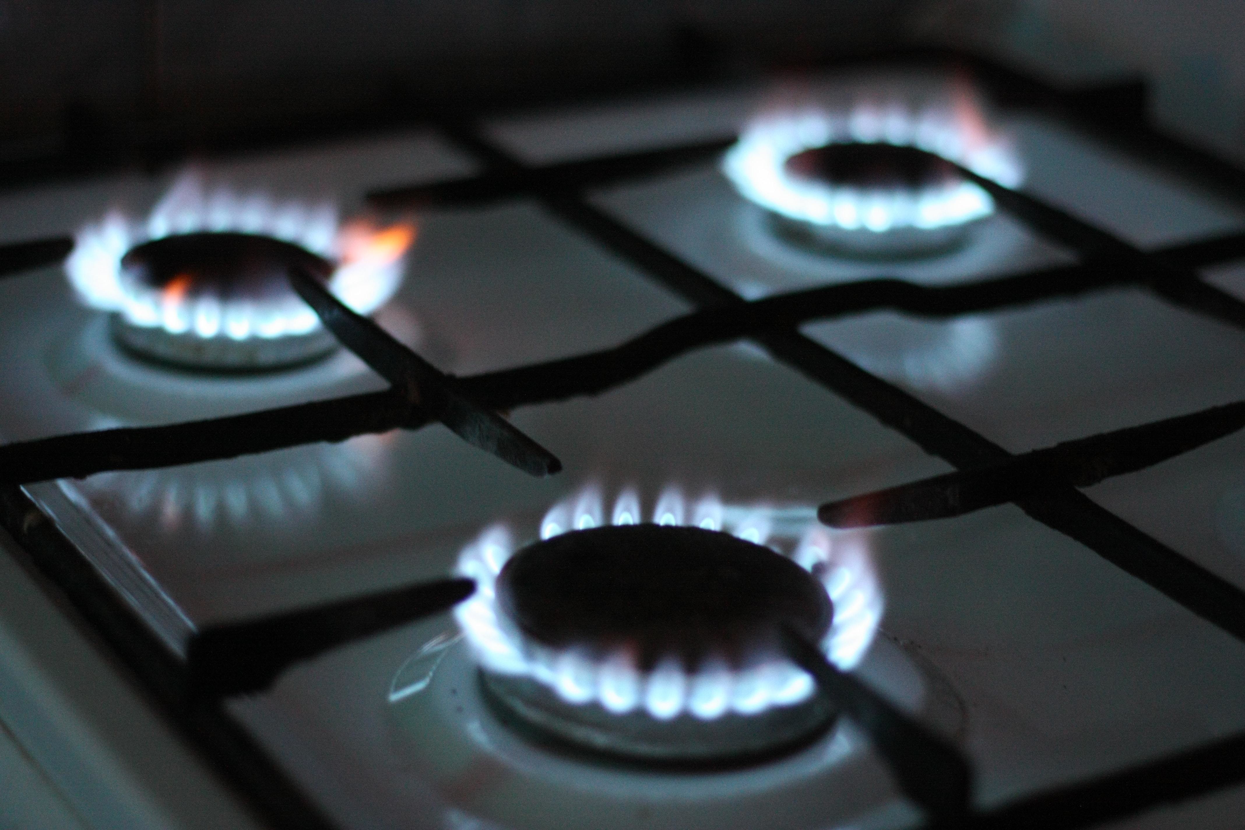 Detail Gas Stove Images Nomer 4