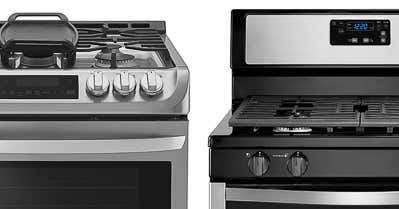 Detail Gas Stove Images Nomer 46