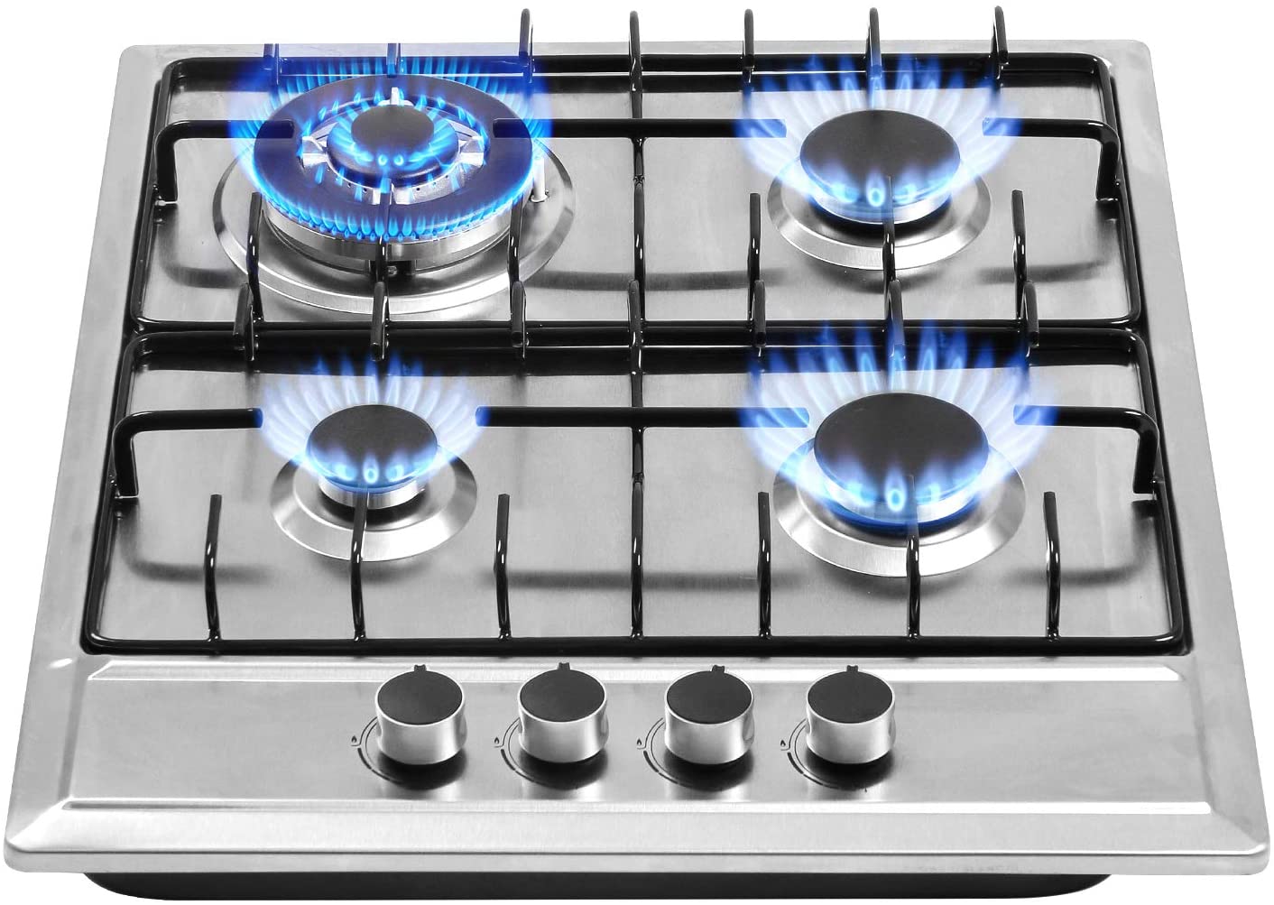 Detail Gas Stove Images Nomer 54