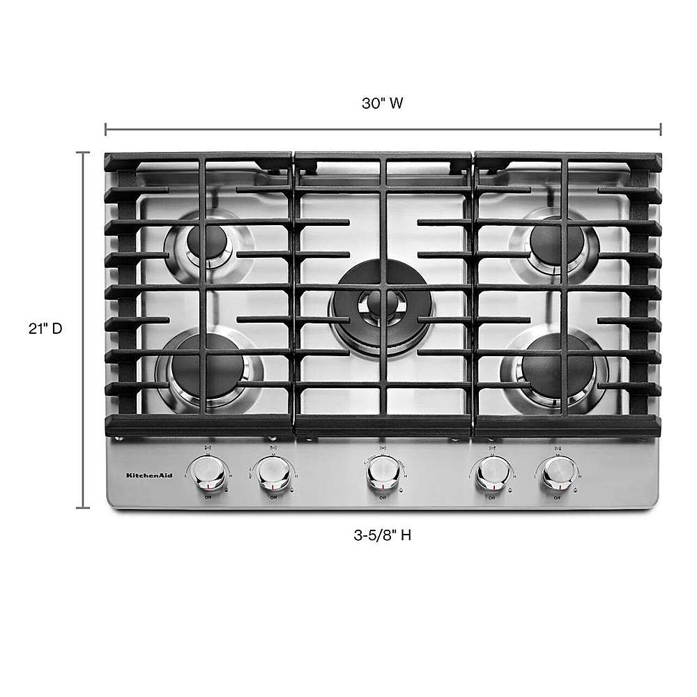 Detail Gas Stove Pictures Nomer 52