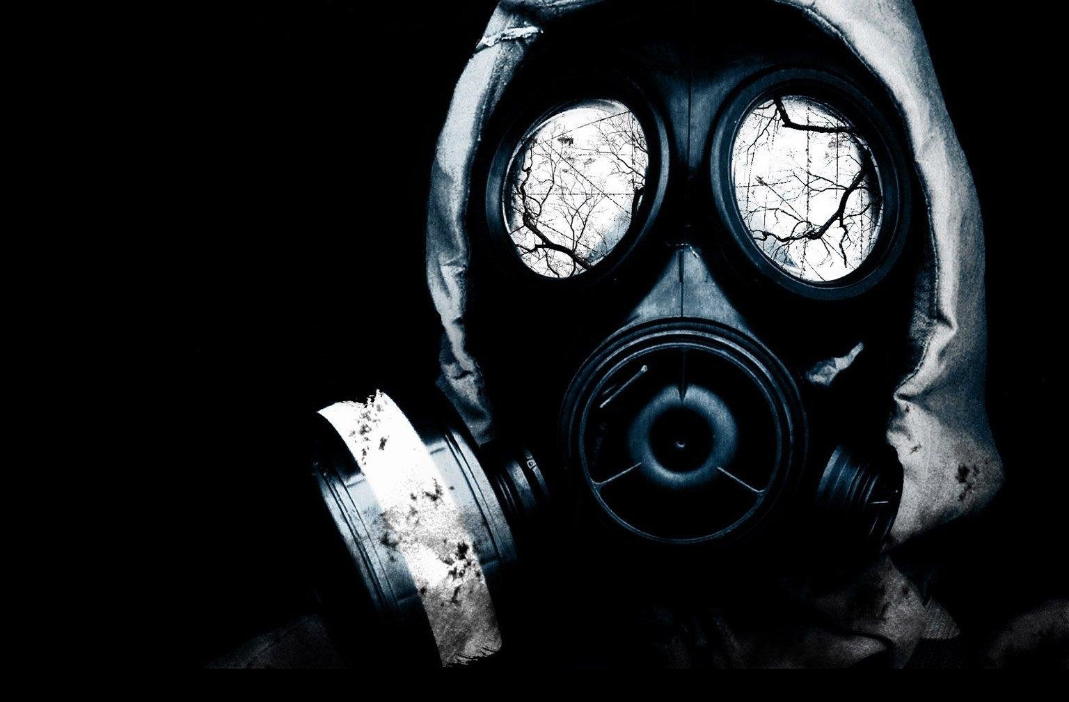 Detail Gasmask Background Nomer 4