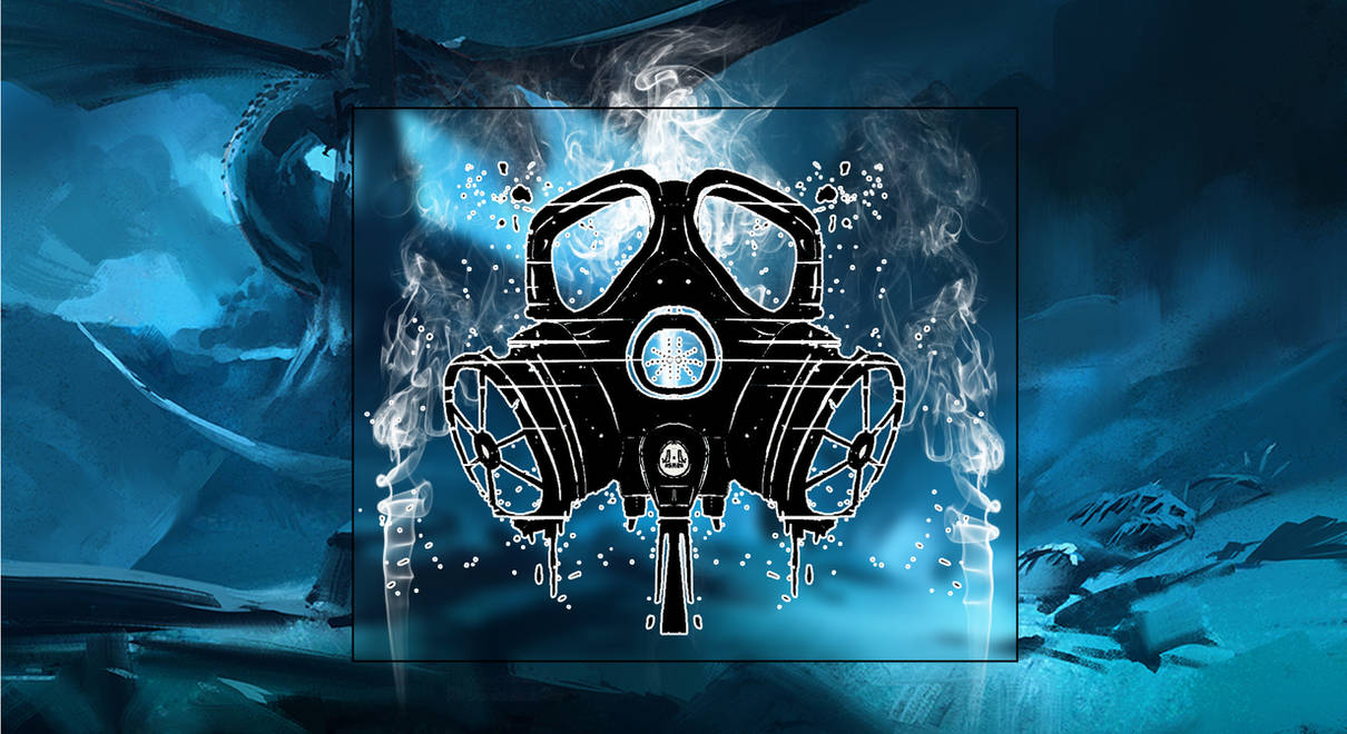 Detail Gasmask Background Nomer 46