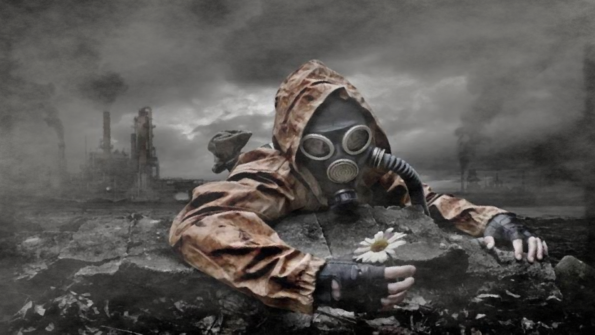Detail Gasmask Background Nomer 56