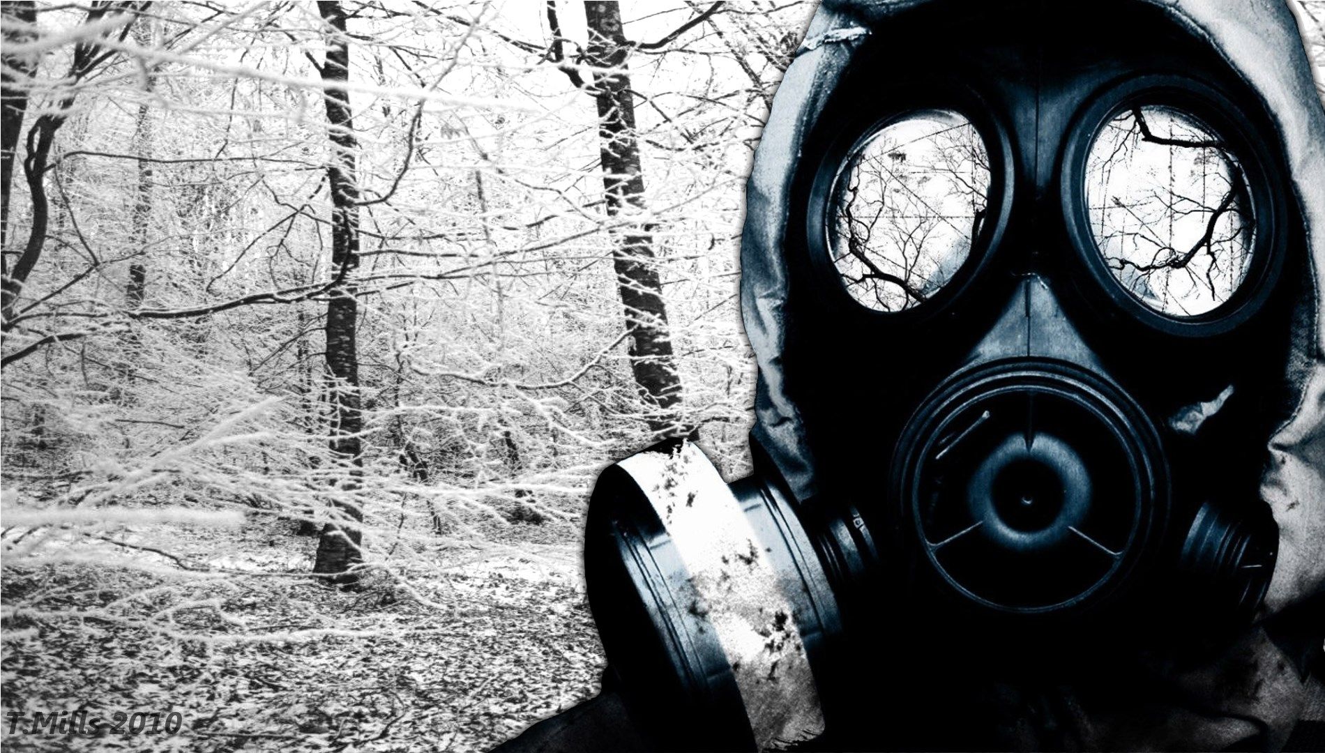 Detail Gasmask Background Nomer 7