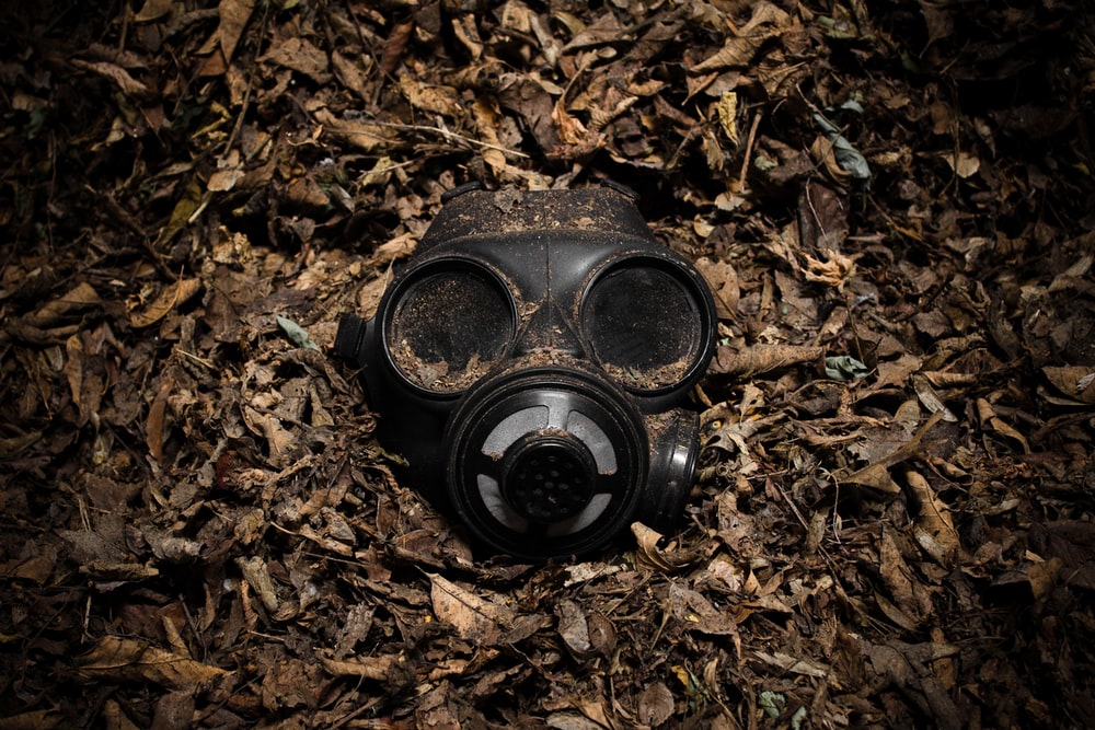 Detail Gasmask Background Nomer 8