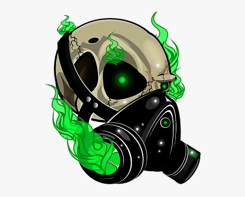 Detail Gasmask Png Nomer 42