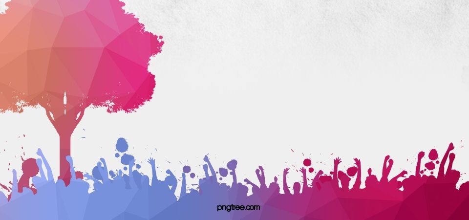 Detail Gathering Background Nomer 5
