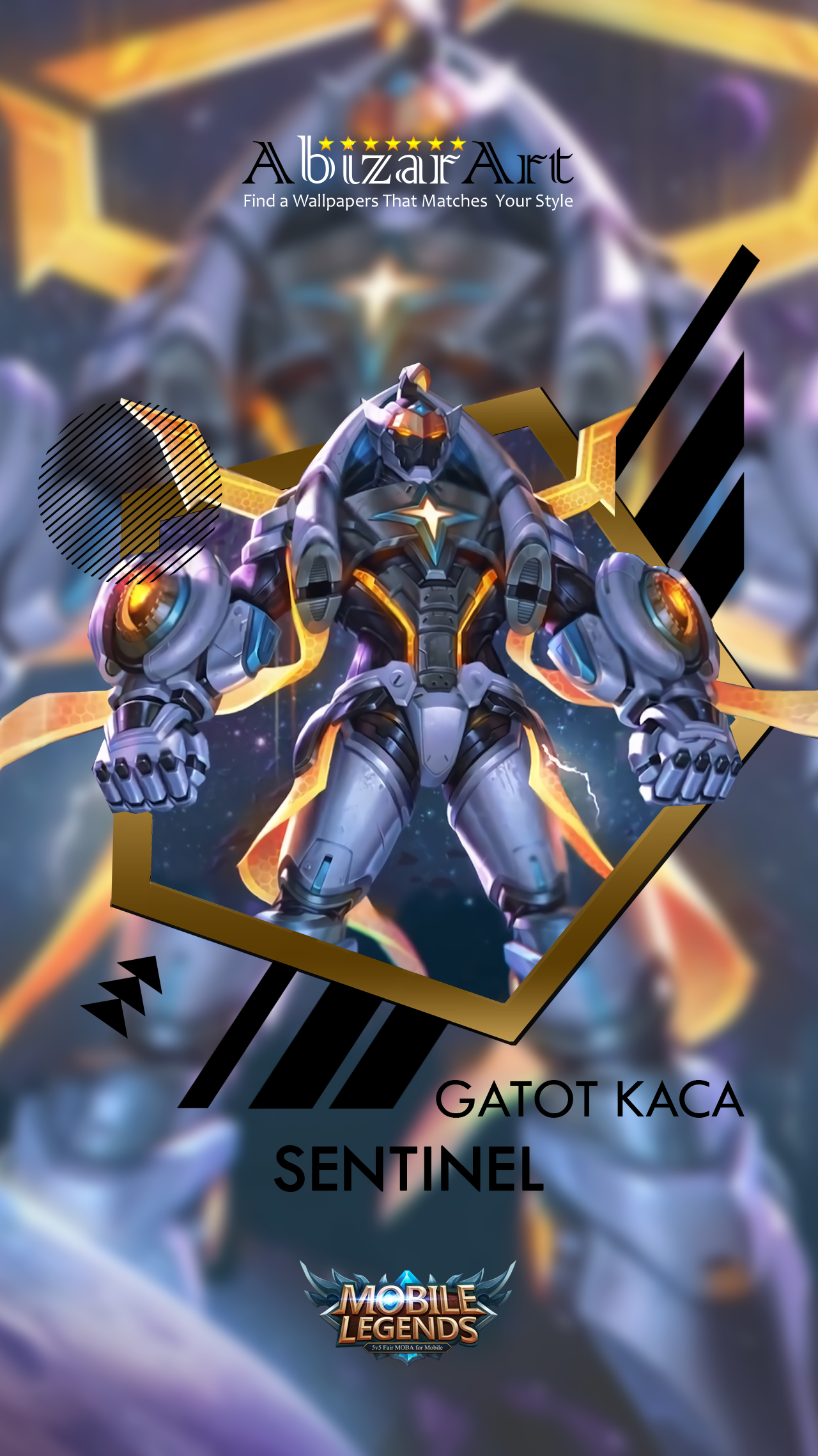 Detail Gatotkaca Wallpaper Nomer 25