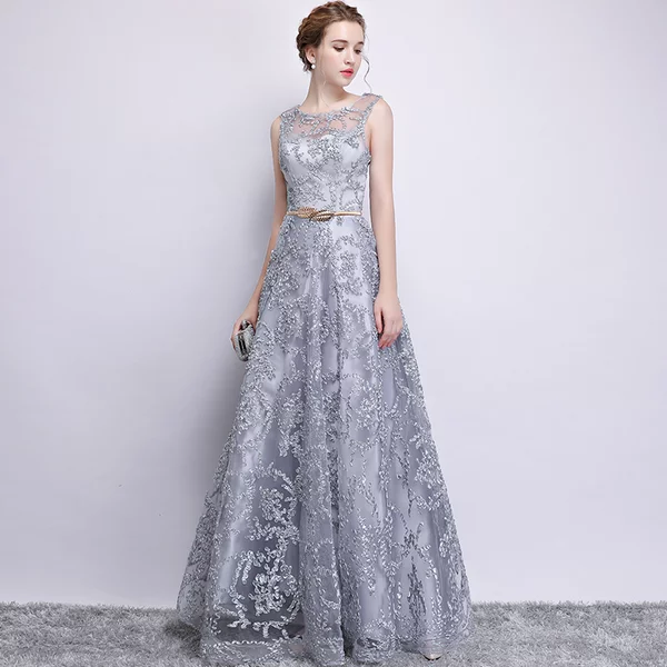 Detail Gaun Malam Elegan Nomer 28