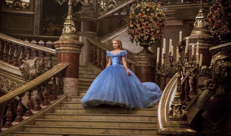 Download Gaun Putri Kerajaan Jaman Dulu Nomer 29
