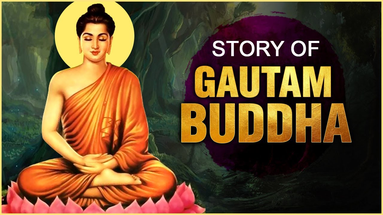 Detail Gautam Buddha Images Nomer 12