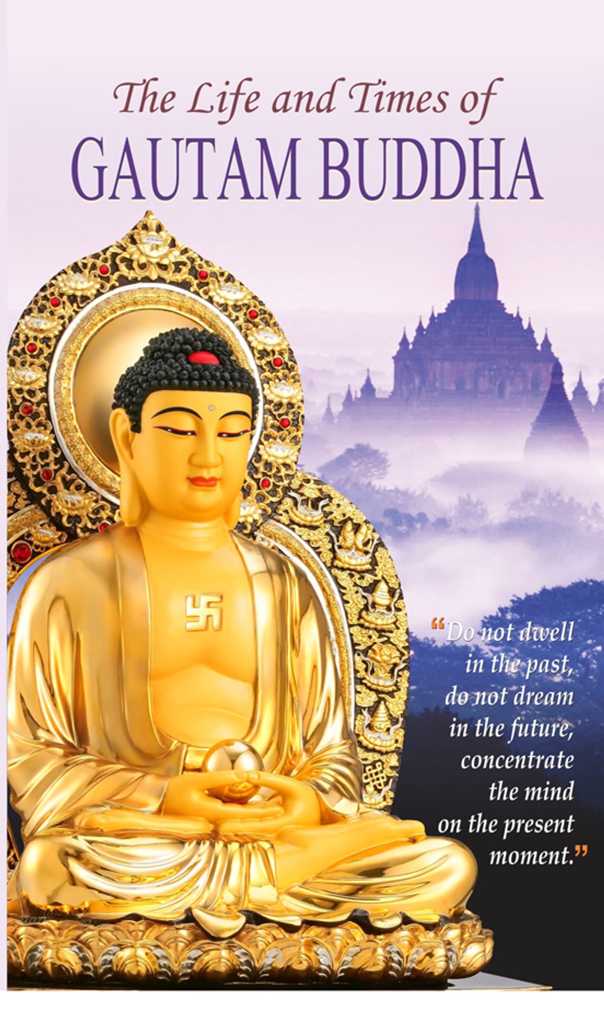 Detail Gautam Buddha Images Nomer 13