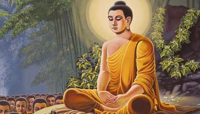 Detail Gautam Buddha Images Nomer 19