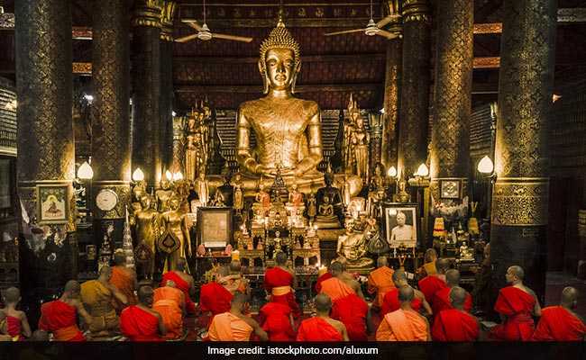 Detail Gautam Buddha Images Nomer 25