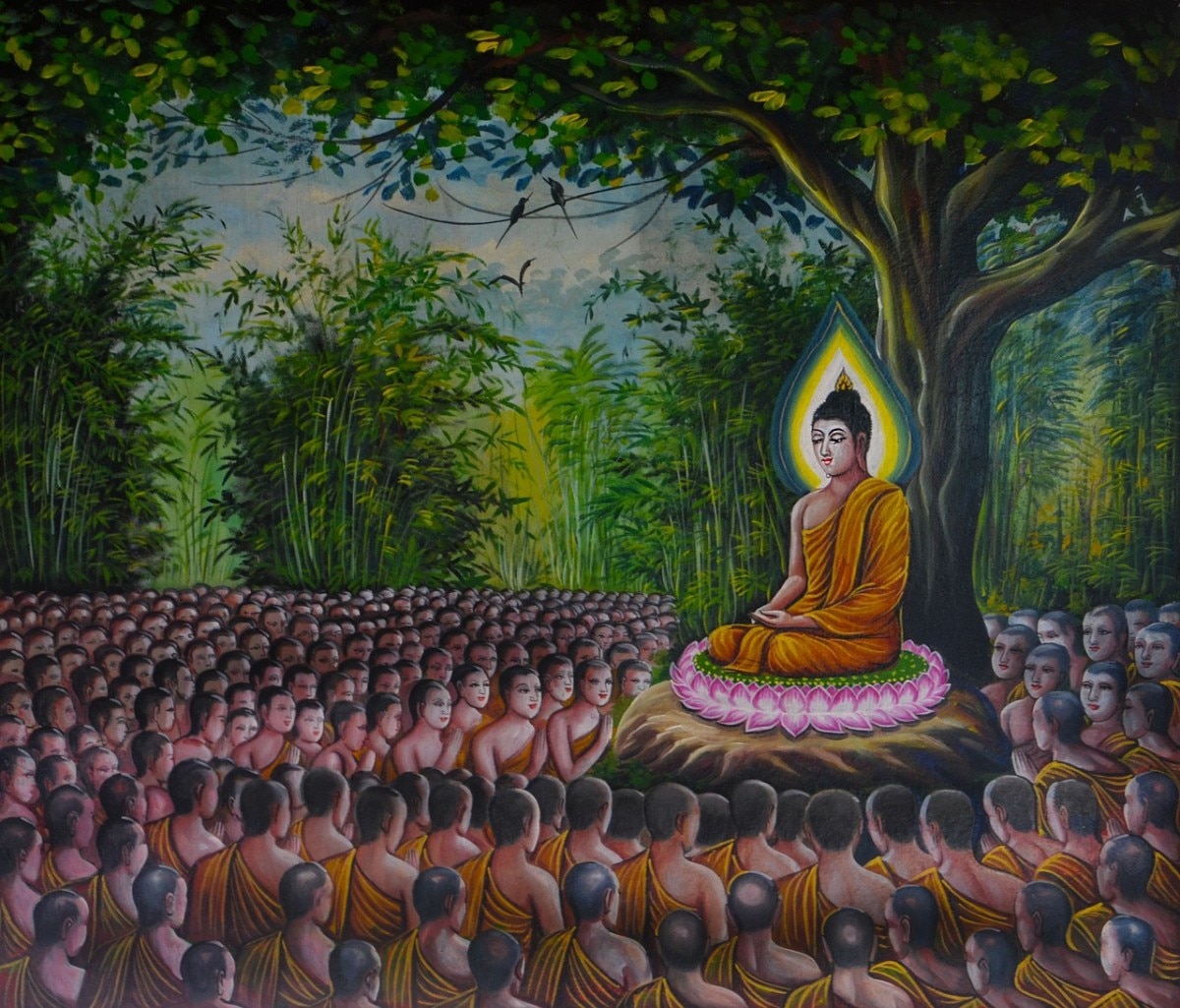 Detail Gautam Buddha Images Nomer 47