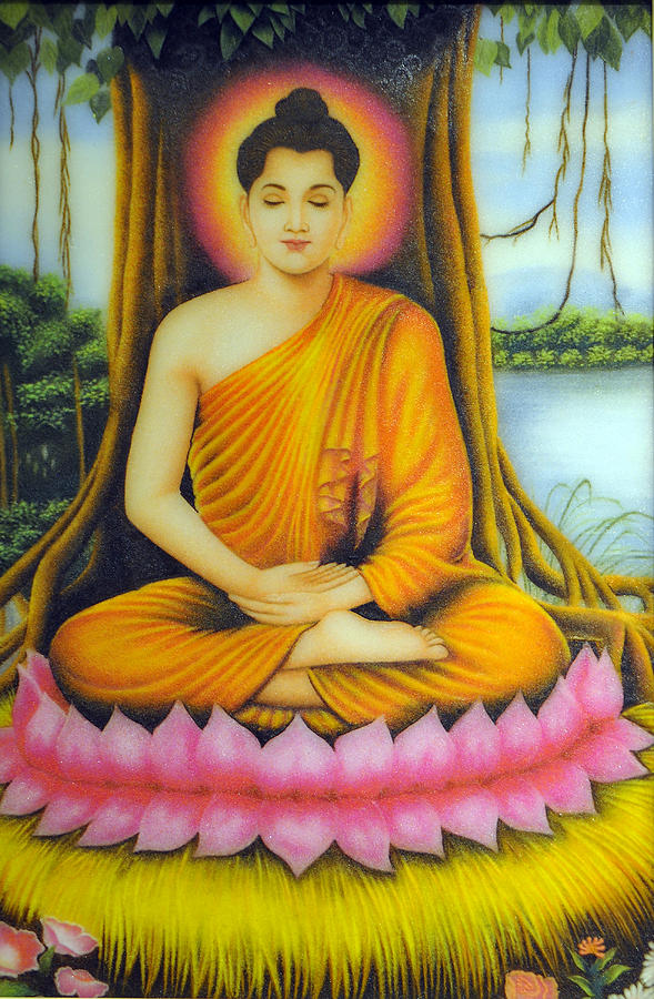 Detail Gautam Buddha Images Nomer 48