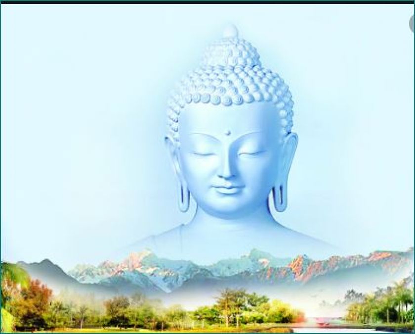 Detail Gautam Buddha Images Nomer 54