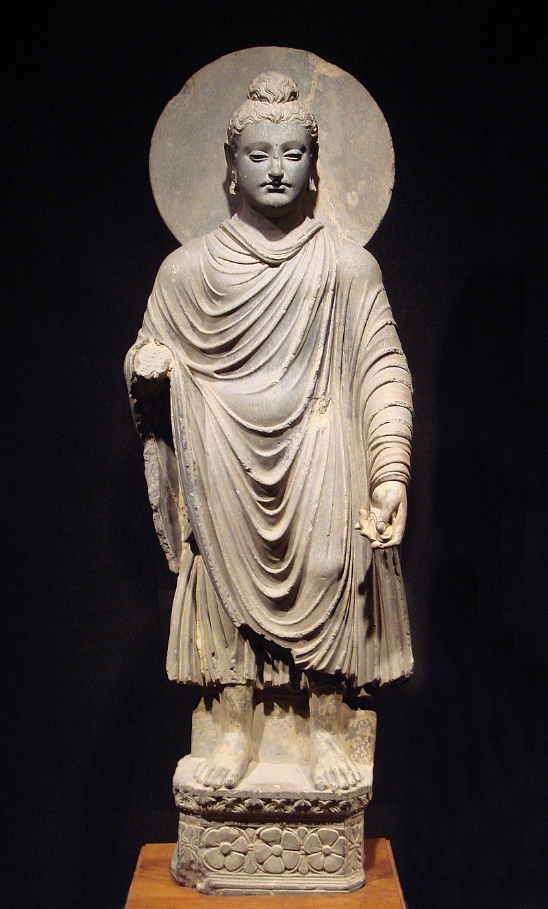 Detail Gautam Buddha Images Nomer 56