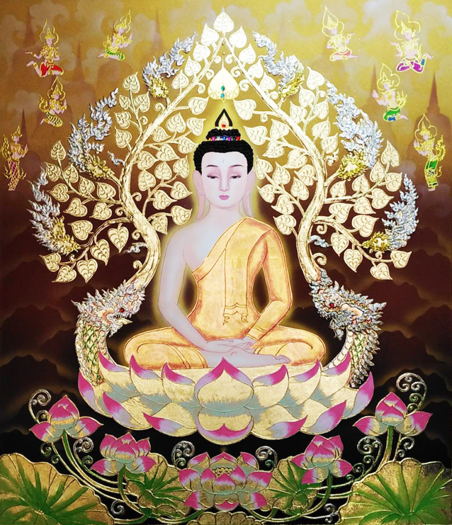 Detail Gautam Buddha Images Nomer 57