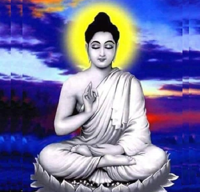 Detail Gautam Buddha Images Nomer 8