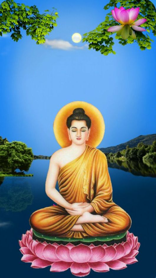 Detail Gautam Buddha Photos Nomer 14