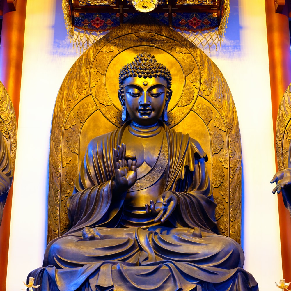 Detail Gautam Buddha Photos Nomer 39