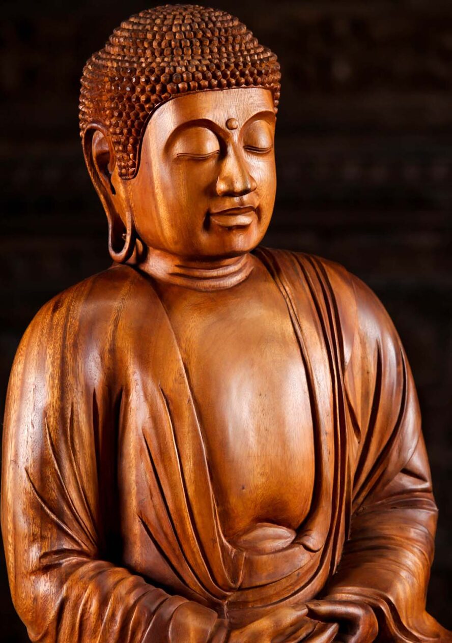 Detail Gautam Buddha Picture Nomer 29