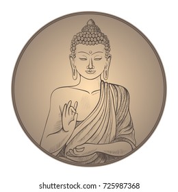 Detail Gautam Buddha Picture Nomer 31