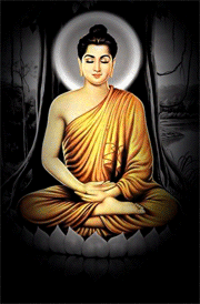 Detail Gautam Buddha Wallpaper Nomer 17