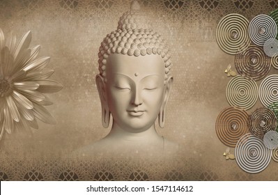 Detail Gautam Buddha Wallpaper Nomer 38