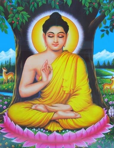 Detail Gautama Buddha Images Nomer 25