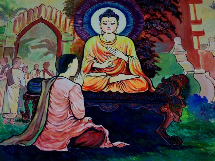 Detail Gautama Buddha Wikipedia Nomer 22