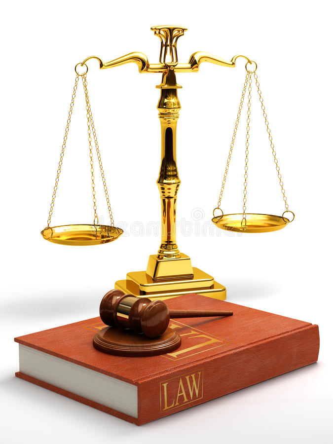 Detail Gavel And Scales Clipart Nomer 43