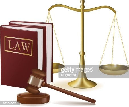 Detail Gavel And Scales Clipart Nomer 44