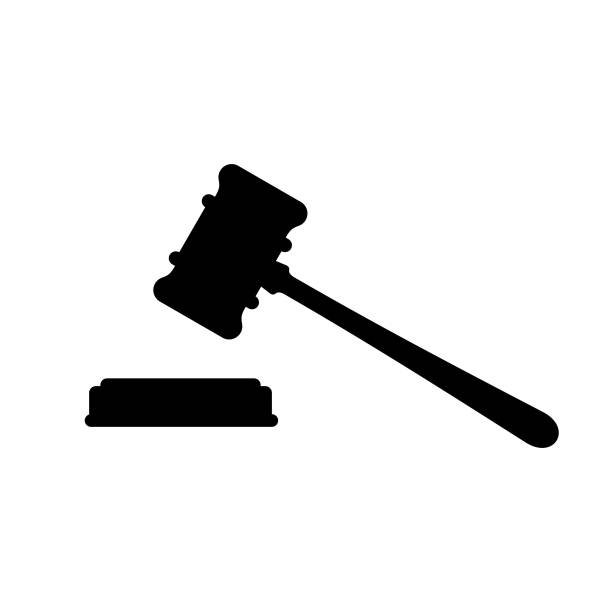 Detail Gavel Clipart Free Nomer 18