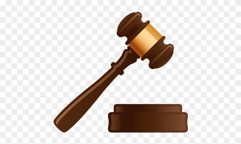 Detail Gavel Clipart Free Nomer 20