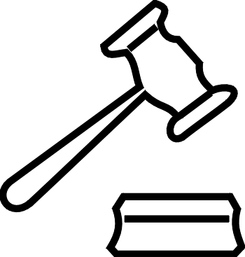 Detail Gavel Clipart Free Nomer 21