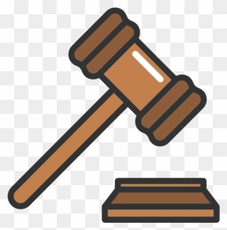 Detail Gavel Clipart Free Nomer 22