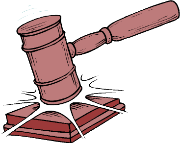 Detail Gavel Clipart Free Nomer 24