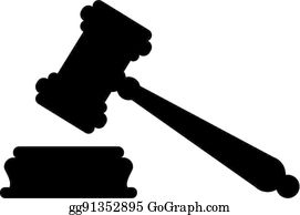 Detail Gavel Clipart Free Nomer 25