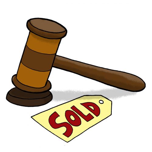 Detail Gavel Clipart Free Nomer 37