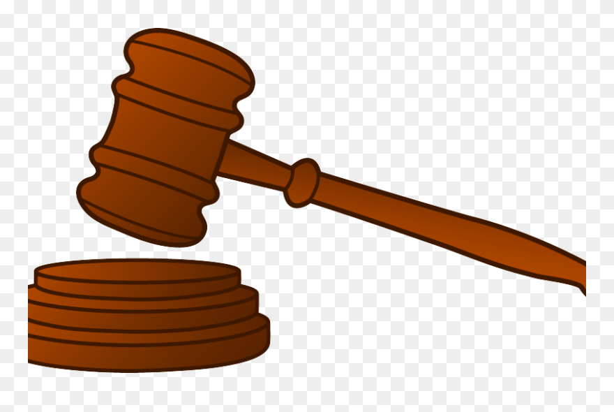 Detail Gavel Clipart Png Nomer 17