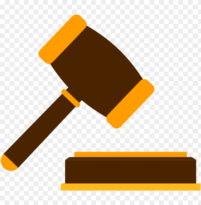 Detail Gavel Clipart Png Nomer 25