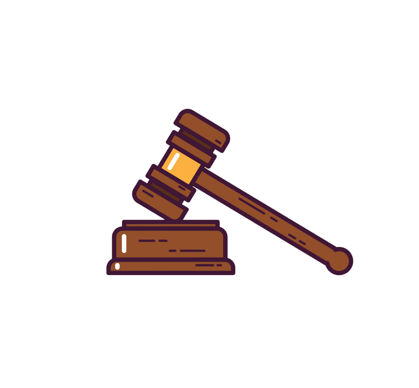 Detail Gavel Clipart Png Nomer 26