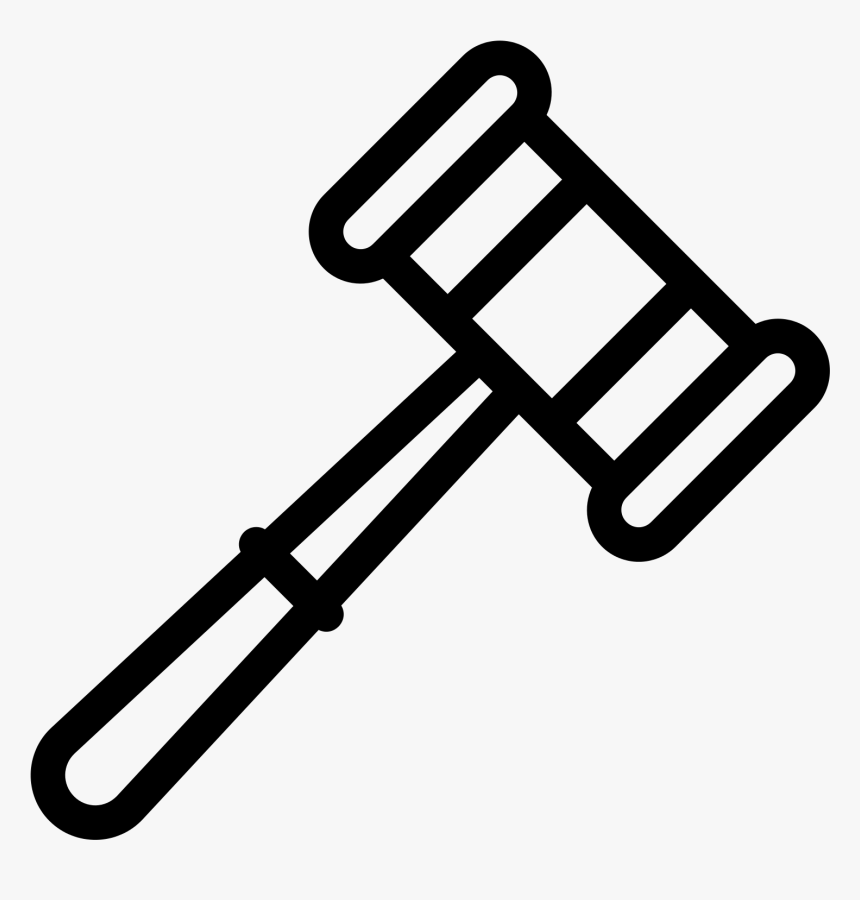 Detail Gavel Clipart Png Nomer 35