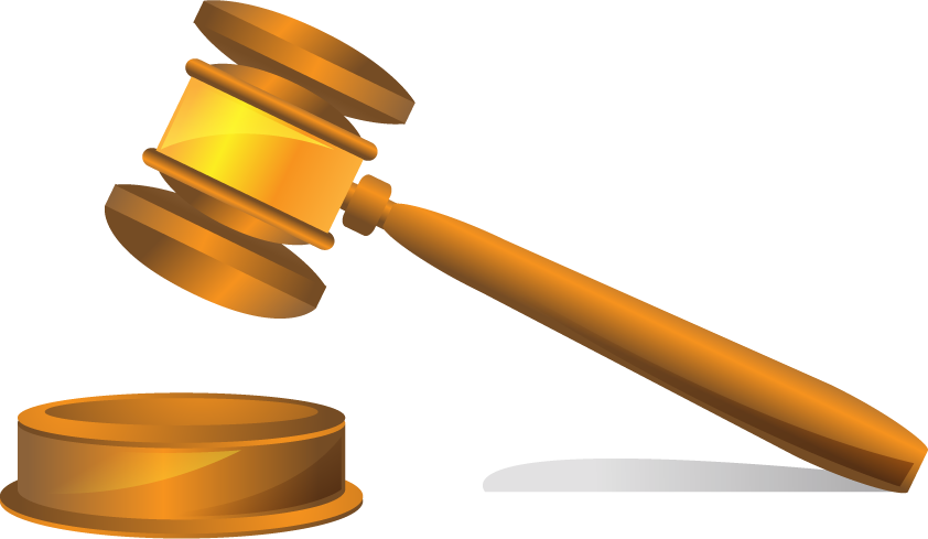 Detail Gavel Image Clipart Nomer 17